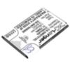 Cameron Sino 3.8V Battery for Samsung Galaxy Note 3 - 2