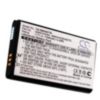 Samsung 3.7V 1300mAh Replacement Battery - 0