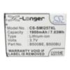 Samsung Galaxy S4 Mini 3.8V 1900mAh Replacement Battery - 0