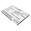 Samsung Galaxy S4 Mini 3.8V 1900mAh Replacement Battery - 1