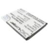 Samsung Galaxy S4 Mini 3.8V 1900mAh Replacement Battery - 2