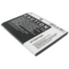 Samsung Galaxy S4 Mini 3.8V 1900mAh Replacement Battery - 3