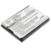 ZTE 3.7V 950mAh Replacement Battery - 1