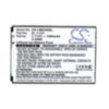LG Leon, Sunset, and Tribute 1460mAh Replacement Battery - 0