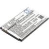 LG 3.7V 1550mAh Replacement Battery - 1