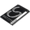 LG 3.7V 1550mAh Replacement Battery - 2