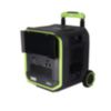 X2 Power X2-3600 3600W Lithium Portable Power Station - 4