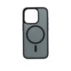 Batteries Plus Rugged iPhone 15 Pro Case – Black Matte - 0