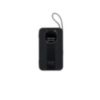 Batteries Plus 10K Power Bank with Built-In Cable - Fast, Multi-Device Charging - 2