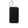 Batteries Plus 20K Power Bank with Built-In Cable - High-Capacity, Fast Charging - 3
