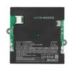 Cameron Sino 21.6V Battery for Tineco iFloor S5 - 4
