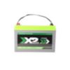 X2Power 24V 67Ah LiFePO4 Battery – Bluetooth Equipped - 0