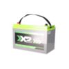 X2Power 24V 67Ah LiFePO4 Battery – Bluetooth Equipped - 1