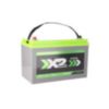 X2Power 24V 67Ah LiFePO4 Battery – Bluetooth Equipped - 7