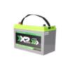 X2Power 24V 67Ah LiFePO4 Battery – Bluetooth Equipped - 8