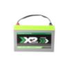 X2Power 36V 50Ah LiFePO4 Battery – Bluetooth Equipped - 0