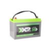 X2Power 36V 50Ah LiFePO4 Battery – Bluetooth Equipped - 7