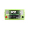 X2Power 36V 50Ah LiFePO4 Battery – Bluetooth Equipped - 8