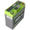 X2Power 12V 30Ah Marine Lithium Iron Phosphate (LiFePO4) Deep Cycle Battery with Bluetooth - 4