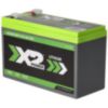 X2Power 12.8V 9AH High-Performance Commercial Lithium Battery - 2