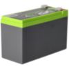 X2Power 12.8V 9AH High-Performance Commercial Lithium Battery - 3