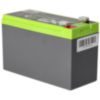 X2Power 12.8V 9AH High-Performance Commercial Lithium Battery - 5