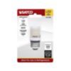 Satco 3.5W T14 LED 3000K Soft White Appliance Bulb - 0