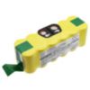 Cameron Sino 14.4V 2800mAh NiMH Battery for iRobot Roomba Vacuums - 1