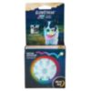 Nite Ize Glow Streak Disc-o Ball Dog Toy - 0