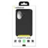 cellhelmet iPhone 17 Fortitude Case – Black - 0