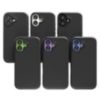 cellhelmet iPhone 17 Fortitude Case – Black - 6