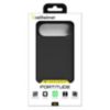 cellhelmet iPhone 17 Air Fortitude Case – Black - 0