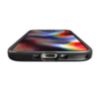 cellhelmet iPhone 17 Air Fortitude Case – Black - 6
