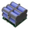Cameron Sino 21.6V Battery for Tineco iFloor S5 - 7