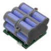 Cameron Sino 21.6V Battery for Tineco iFloor S5 - 8