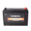 Duracell Car Battery | Group 27F | 750 CCA | Platinum AGM - 0