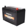 Duracell Car Battery | Group 27F | 750 CCA | Platinum AGM - 1