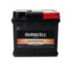 Duracell Car Battery | Group 140R | 540 CCA | Platinum AGM - 0