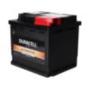 Duracell Car Battery | Group 140R | 540 CCA | Platinum AGM - 1