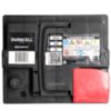 Duracell Car Battery | Group 140R | 540 CCA | Platinum AGM - 2
