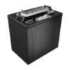 Werker 6V 220Ah Deep Cycle GC2 Golf Cart Battery - 0
