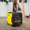 Champion Power 6500W Inverter Generator with CO Shield - 5