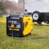 Champion Power 6500W Inverter Generator with CO Shield - 6