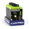LuxPro LP151 500 Lumen Rechargeable Hat & Pocket Light - 6