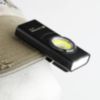LuxPro LP151 500 Lumen Rechargeable Hat & Pocket Light - 8