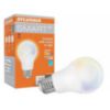 SYLVANIA Smart+ A19 WiFi LED Bulb - Smart Color-Changing Light - 1