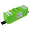 Cameron Sino 14.4V Battery for iRobot Roomba Vacuums - 0