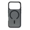 Batteries Plus Rugged iPhone 17 Pro Case – Black Matte - 0
