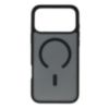Batteries Plus Rugged iPhone 17 Pro Max Case – Black Matte - 0