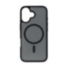 Batteries Plus Rugged iPhone 17 Case – Black Matte - 0